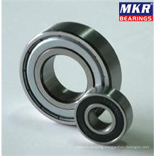 Deep Groove Ball Bearing Mf126zz